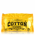Cotton Gods By God of Vapers