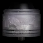 Valhalla V2 40mm RDA (Iced Out)