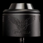 Valhalla V2 40mm RDA (Matte Black)