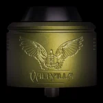 Valhalla V2 40mm RDA (OD Green)