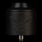 Valhalla V2 Mini RDA (Matte Black)