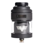 Valkyrie RTA 30mm (Matte Black)