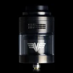Valkyrie RTA 30mm (Gunmetal)