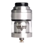 Valkyrie RTA 30mm (Stainless Steel)