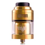 Valkyrie RTA 30mm(Gold)