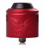 Valhalla V2 Mini RDA (Satin Red)
