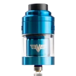 Valkyrie Mini RTA (Electric Blue)