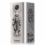 Hammer Of God XL By Vaperz Cloud x Suicide Mods - Dead Space