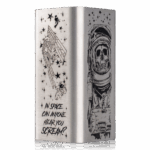 Hammer Of God XL By Vaperz Cloud x Suicide Mods - Dead Space - Image 2