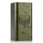 Hammer of God XL (21700) - OD Green w/ Black Splatter