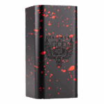 Hammer of God XL (21700) - Blood Splatter