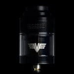 Valkyrie RTA 30mm (Glossy Black)