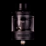 Dreadnaught V2 RTA - Matte Black