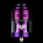Valkyrie RTA 30mm (Electric Purple)