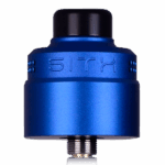 Sith RDA (Satin Blue)