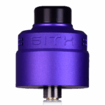 Sith RDA (Satin Purple)