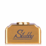 Stubby AIO MTL Kit - Gold