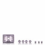 Stubby AIO MTL Kit - Gold - Image 2