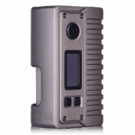 Empire Project Squonk Mod (Gunmetal)