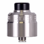 Sith RDA (Brushed Stainless Steel)