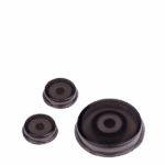 Stubby AIO Button Set - Smoke