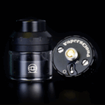 Osiris Mini RTA (Matte Black) - Image 2