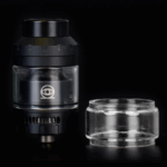 Osiris Mini RTA (Matte Black)