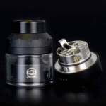 Osiris Mini RTA (Matte Black) - Image 3