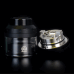 Osiris RTA (Matte Black) - Image 2