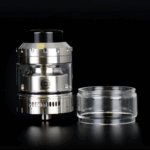 Osiris RTA (Brushed Stainless Steel)