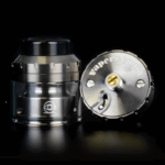 Osiris RTA (Gunmetal) - Image 3