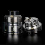 Osiris RTA (Gunmetal) - Image 2