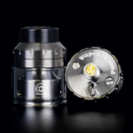 Osiris Mini RTA (Gunmetal) - Image 3