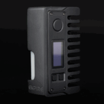 Empire Project Squonk Mod - Skeleton Edition (Black)