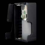 Empire Project Squonk Mod - Skeleton Edition (Black) - Image 2