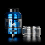 Osiris RTA (Electric Blue)