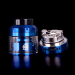 Osiris RTA (Electric Blue) - Image 2