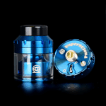 Osiris Mini RTA (Electric Blue) - Image 3