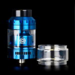 Osiris Mini RTA (Electric Blue)