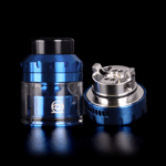 Osiris Mini RTA (Electric Blue) - Image 2