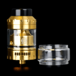 Osiris Mini RTA (Gold)