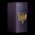 Hammer of God 400 (Classic Black)