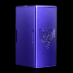 Hammer of God 400 (Satin Purple)