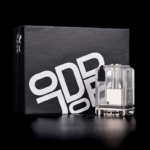 Odd Job RBA (Brushed Stainless Steel)