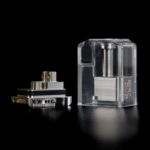 Odd Job RBA (Brushed Stainless Steel) - Image 3