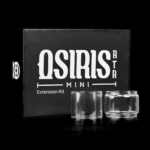 Osiris Mini Glass Extension Kit (25mm) - Image 2