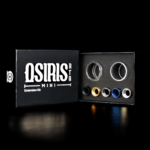 Osiris Mini Glass Extension Kit (25mm)