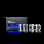 Osiris Mini Spare Glass Kit (25mm)