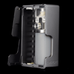Empire Project Squonk Mod - Skeleton Edition (Gunmetal) - Image 2
