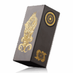 Cthylla Mech Mod By Deathwish Modz (Black Gold)